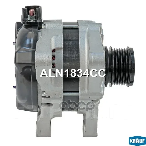 ��������� Krauf ���. ALN1834CC ALN1834CC ����