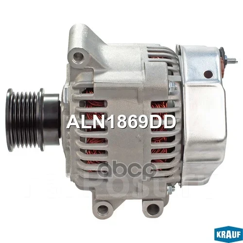��������� Krauf ���. ALN1869DD ALN1869DD ����