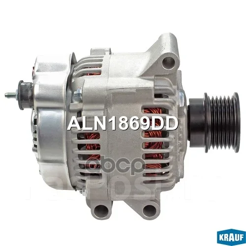 ��������� Krauf ���. ALN1869DD ALN1869DD ����