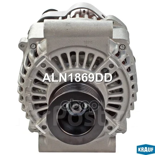��������� Krauf ���. ALN1869DD ALN1869DD ����