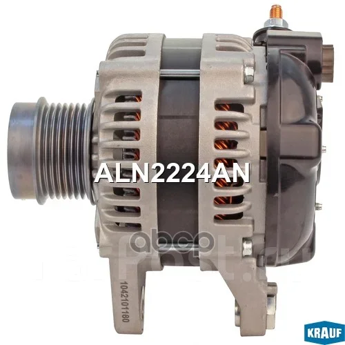 ��������� Krauf ���. ALN2224AN ALN2224AN ����