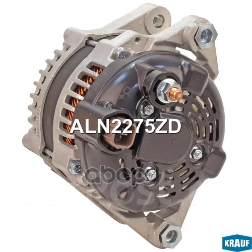 ��������� Krauf ���. ALN2275ZD ALN2275ZD ����