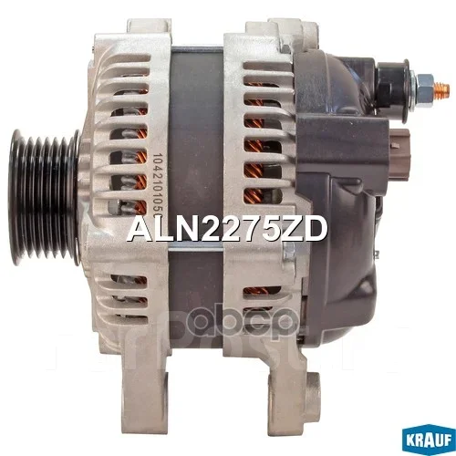��������� Krauf ���. ALN2275ZD ALN2275ZD ����