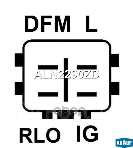 ��������� Krauf ���. ALN2290ZD ALN2290ZD ����
