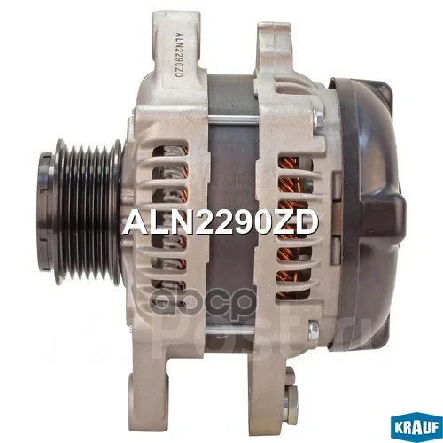 ��������� Krauf ���. ALN2290ZD ALN2290ZD ����