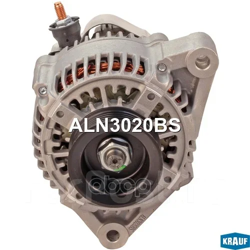 ��������� Krauf ���. ALN3020BS ALN3020BS ����