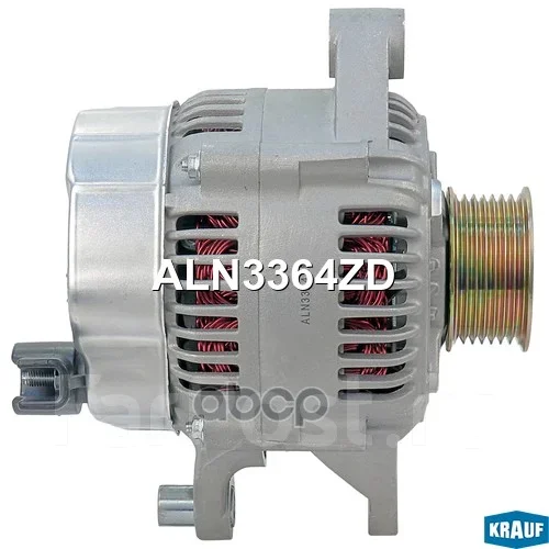 ��������� Krauf ���. ALN3364ZD ALN3364ZD ����