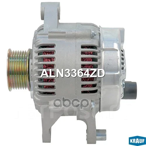 ��������� Krauf ���. ALN3364ZD ALN3364ZD ����