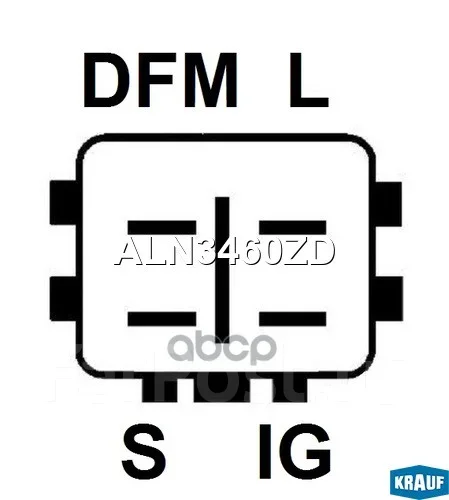 ��������� Krauf ���. ALN3460ZD ALN3460ZD ����