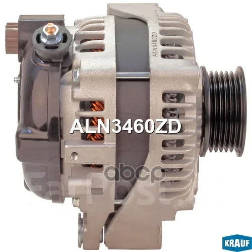 ��������� Krauf ���. ALN3460ZD ALN3460ZD ����