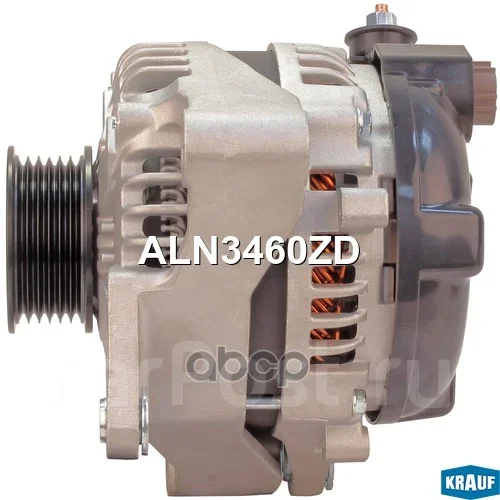 ��������� Krauf ���. ALN3460ZD ALN3460ZD ����