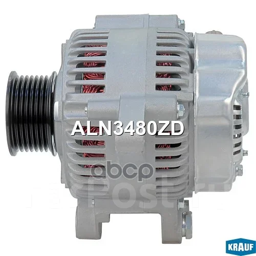 ��������� Krauf ���. ALN3480ZD ALN3480ZD ����