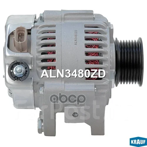 ��������� Krauf ���. ALN3480ZD ALN3480ZD ����