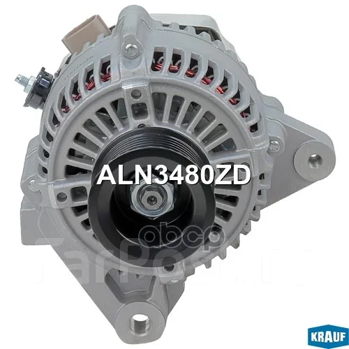 ��������� Krauf ���. ALN3480ZD ALN3480ZD ����
