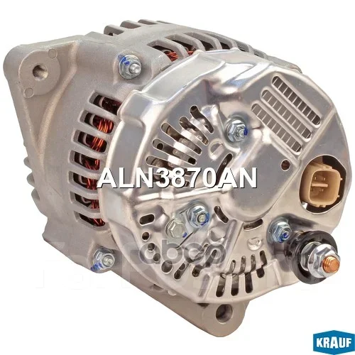 ��������� Krauf ���. ALN3870AN ALN3870AN ����