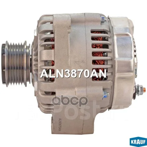 ��������� Krauf ���. ALN3870AN ALN3870AN ����
