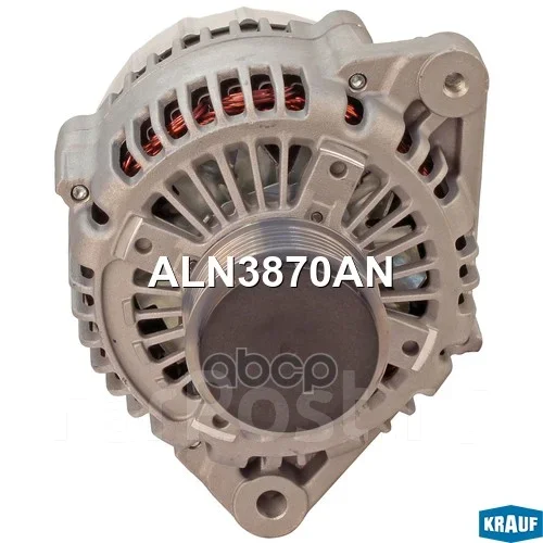��������� Krauf ���. ALN3870AN ALN3870AN ����