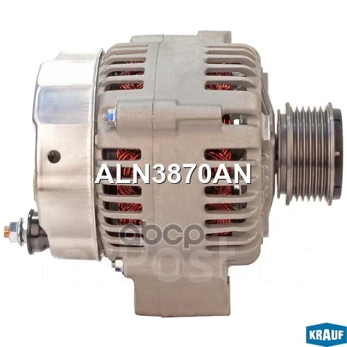 ��������� Krauf ���. ALN3870AN ALN3870AN ����