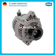 ��������� c� ������ 8 ������ Krauf ���. ALN4020LK ALN4020LK ����