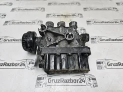 ���� ������ ���� ������� MAN TGX 2018 81259026238 18.400 D2066LF41 400 H/P E5 81259026238 ����
