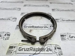 ����� ��������� Scania P 2017 80921 440 DC13 102 W01 PDE 440HP E4 80921 ����