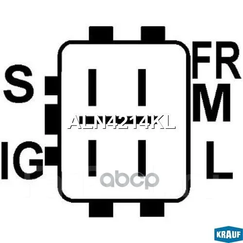��������� Krauf ���. ALN4214KL ALN4214KL ����