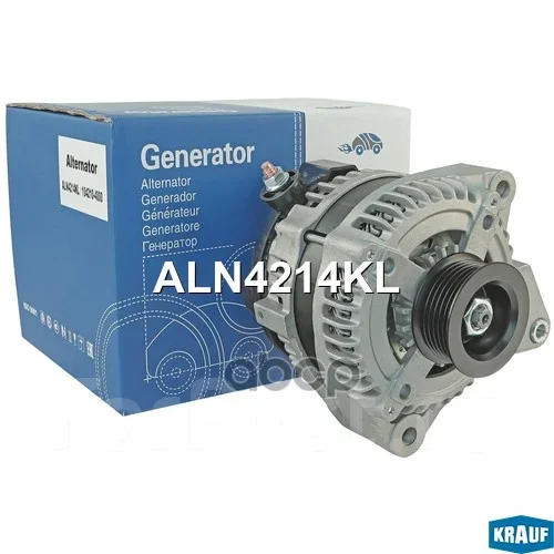 ��������� Krauf ���. ALN4214KL ALN4214KL ����