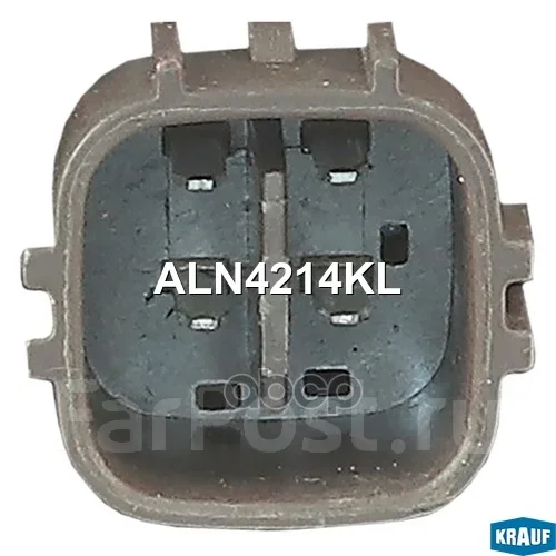 ��������� Krauf ���. ALN4214KL ALN4214KL ����