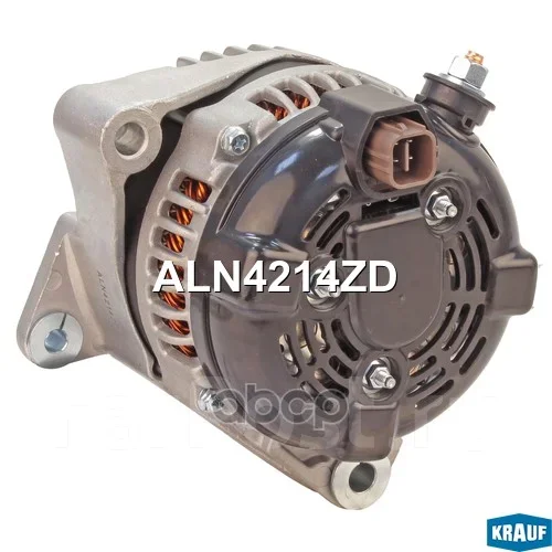 ��������� Krauf ���. ALN4214ZD ALN4214ZD ����