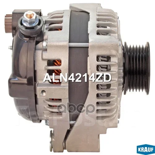 ��������� Krauf ���. ALN4214ZD ALN4214ZD ����