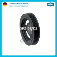 ���� ��������� Krauf ���. GPZ1097DZ GPZ1097DZ ����