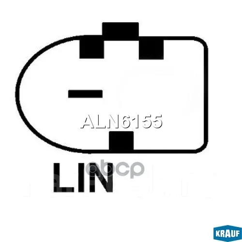 ��������� Krauf ���. ALN6155 ALN6155 ����