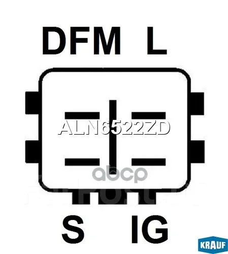 ��������� Krauf ���. ALN6522ZD ALN6522ZD ����