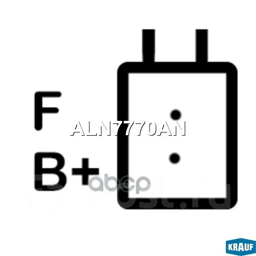��������� Krauf ���. ALN7770AN ALN7770AN ����
