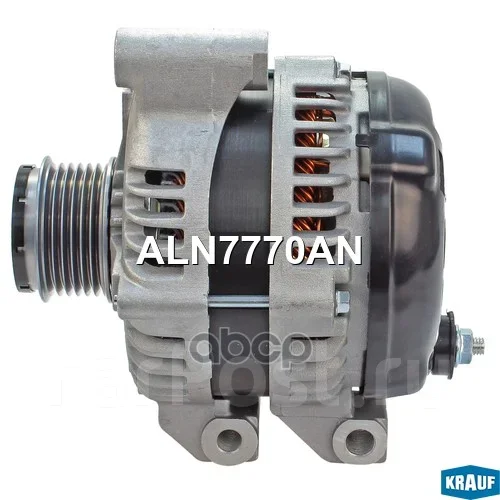 ��������� Krauf ���. ALN7770AN ALN7770AN ����