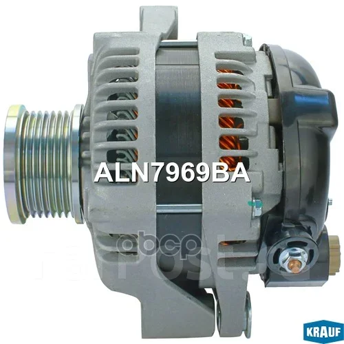 ��������� Krauf ���. ALN7969BA ALN7969BA ����