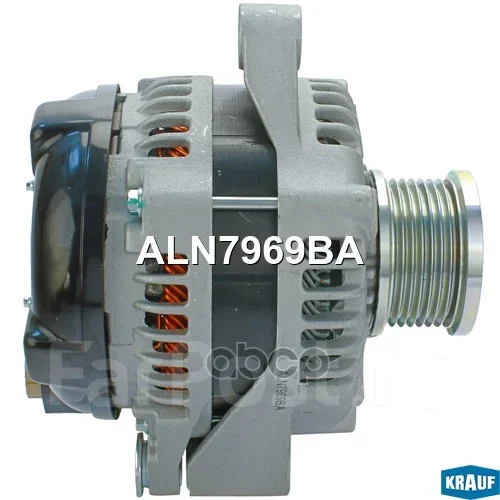 ��������� Krauf ���. ALN7969BA ALN7969BA ����