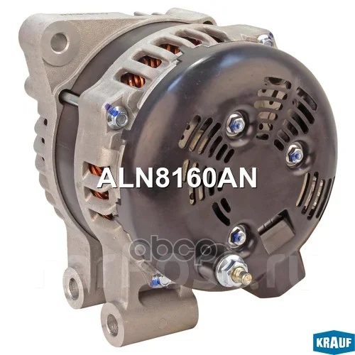 ��������� Krauf ���. ALN8160AN ALN8160AN ����