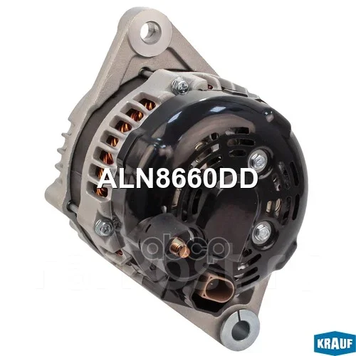 ��������� Krauf ���. ALN8660DD ALN8660DD ����
