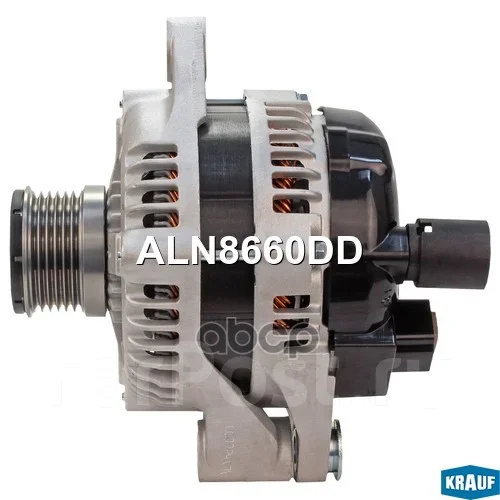 ��������� Krauf ���. ALN8660DD ALN8660DD ����