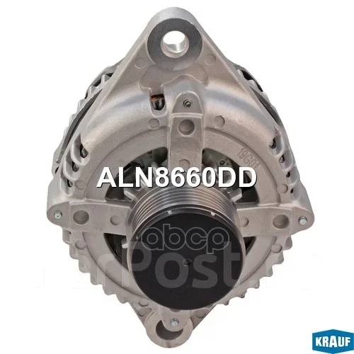 ��������� Krauf ���. ALN8660DD ALN8660DD ����