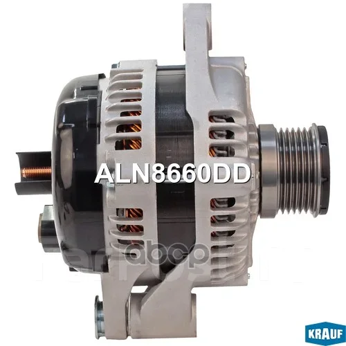 ��������� Krauf ���. ALN8660DD ALN8660DD ����