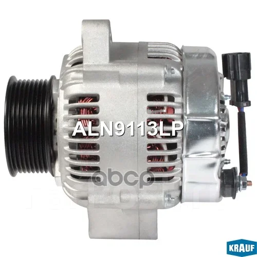 ��������� Krauf ���. ALN9113LP ALN9113LP ����