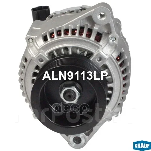 ��������� Krauf ���. ALN9113LP ALN9113LP ����