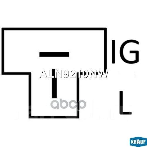 ��������� Krauf ���. ALN9210NW ALN9210NW ����