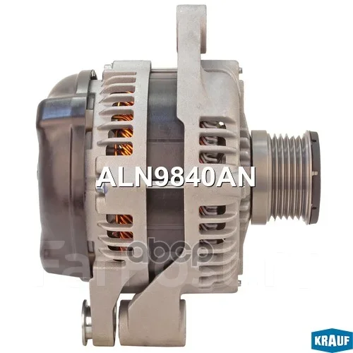 ��������� Krauf ���. ALN9840AN ALN9840AN ����