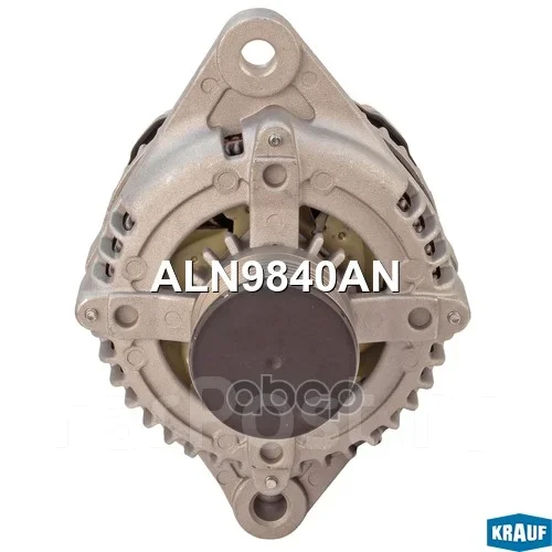 ��������� Krauf ���. ALN9840AN ALN9840AN ����
