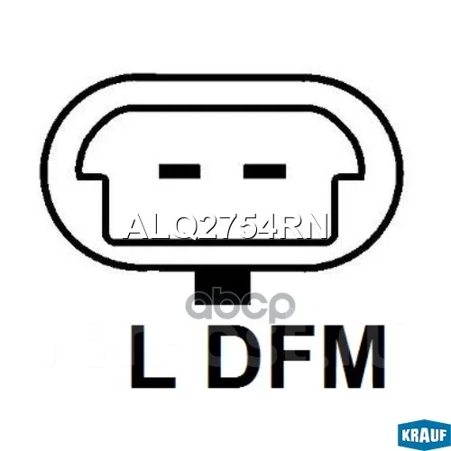 ��������� Krauf ���. ALQ2754RN ALQ2754RN ����