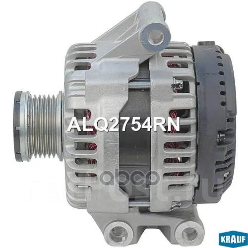 ��������� Krauf ���. ALQ2754RN ALQ2754RN ����