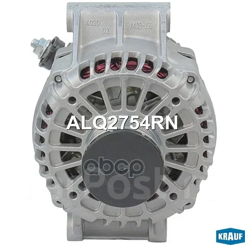 ��������� Krauf ���. ALQ2754RN ALQ2754RN ����